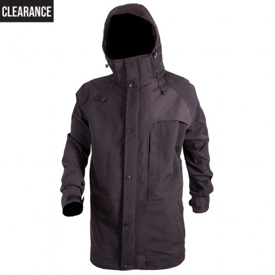 Torrent 2-in-1 Jacket